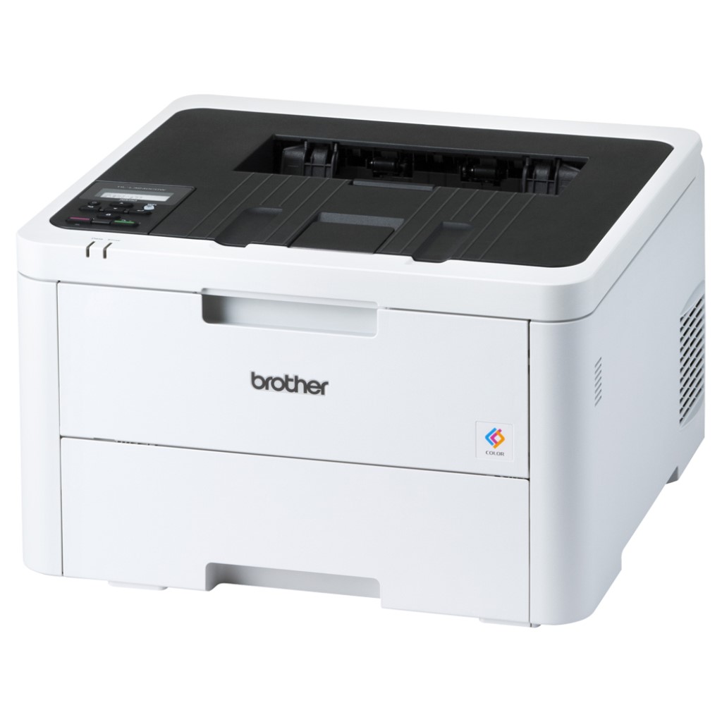 ブラザー JUSTIO HL-L3240CDW