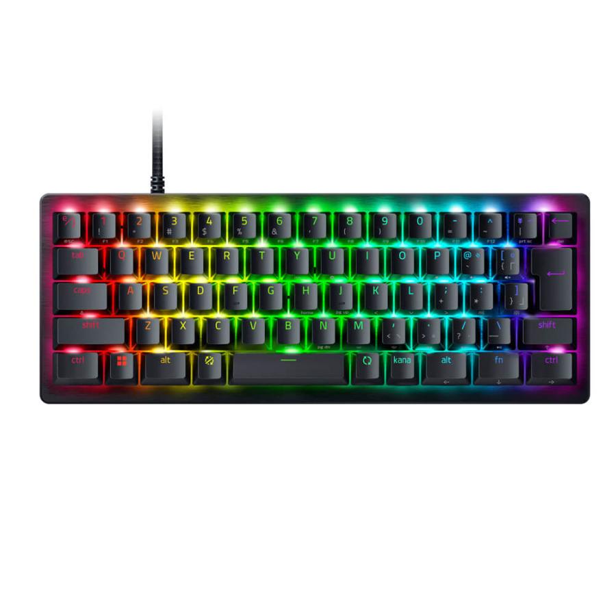 Razer Huntsman V3 Pro Tenkeyless JP RZ03-04981300-R3J1 ブラック