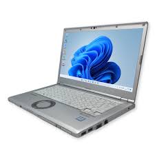Panasonic Let's note QV1 CF-QV1RFAAS SIMフリー