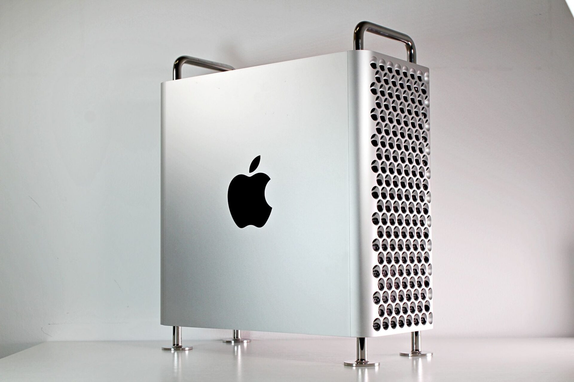 Mac Pro 2019