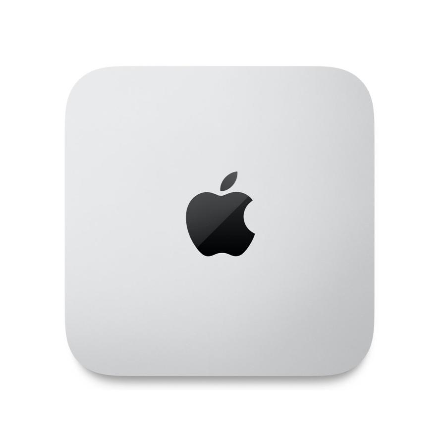Mac mini MMFJ3J/A シルバー
