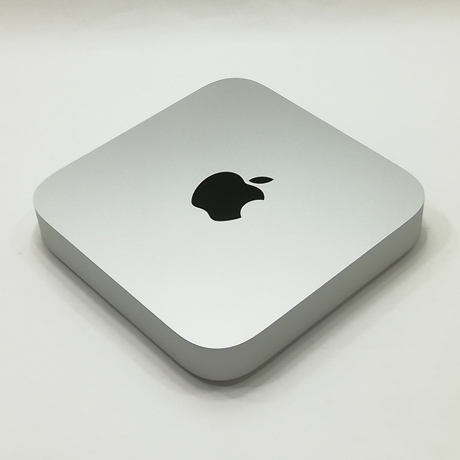 Mac mini MGNR3J/A シルバー