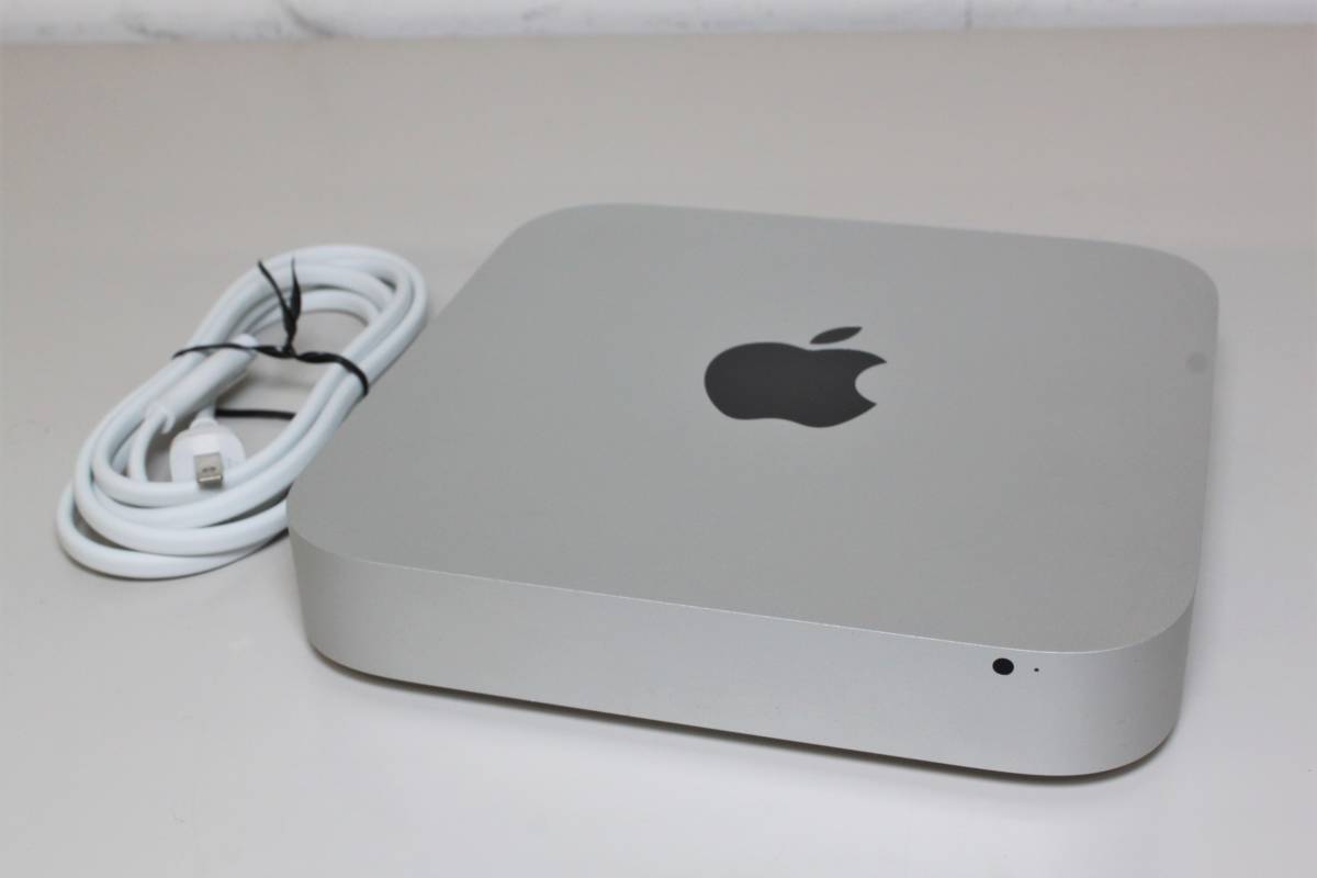 Mac mini 1TB MGEN2J/A