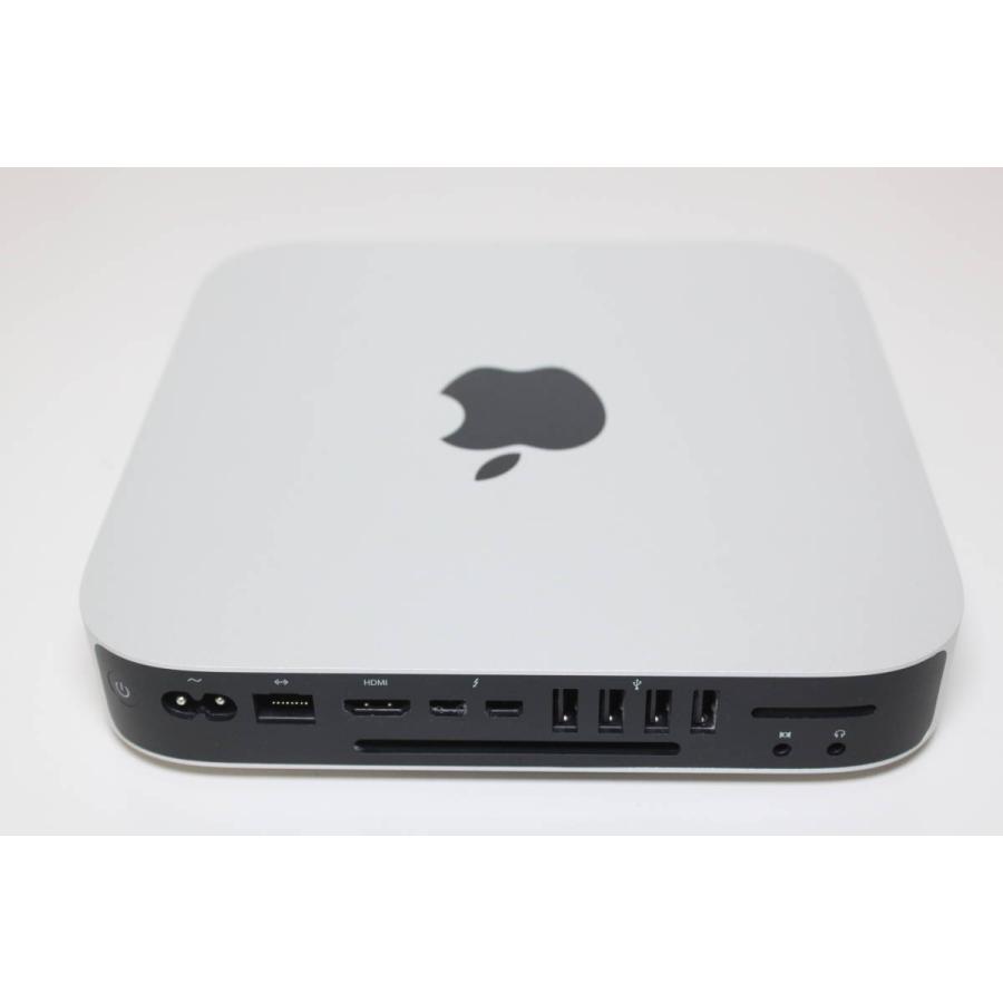 Mac mini 1TB MGEQ2J/A