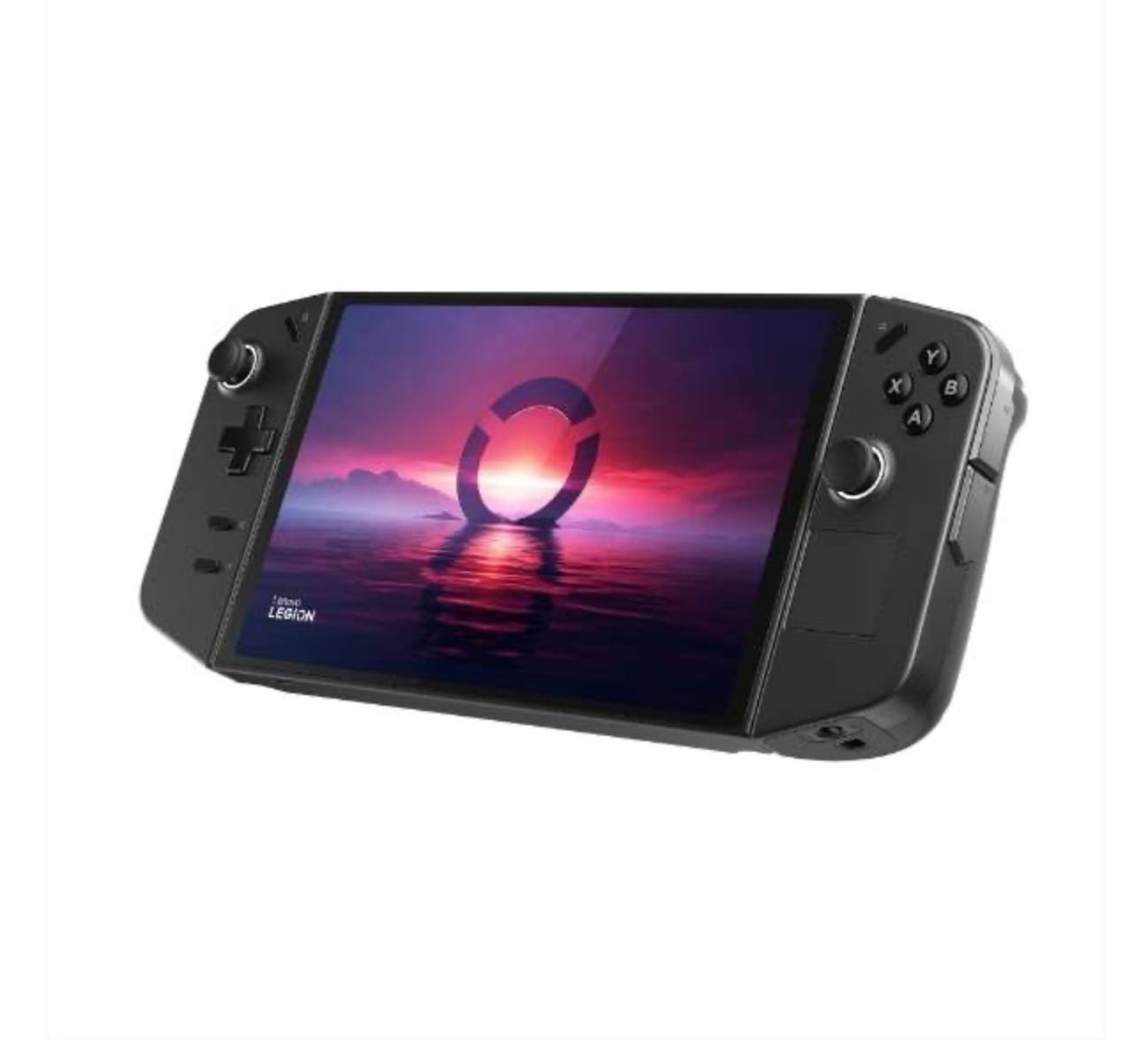 Lenovo Legion Go 83E10027JP シャドーブラック