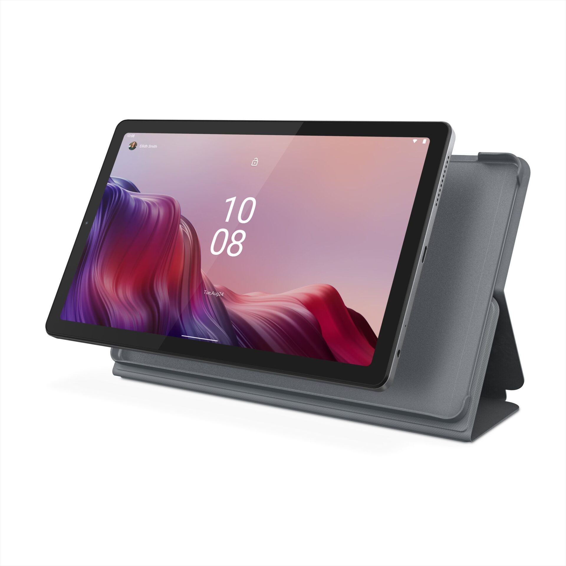 Lenovo Yoga Tab 11 ZA8X0059JP SIMフリー ストームグレー