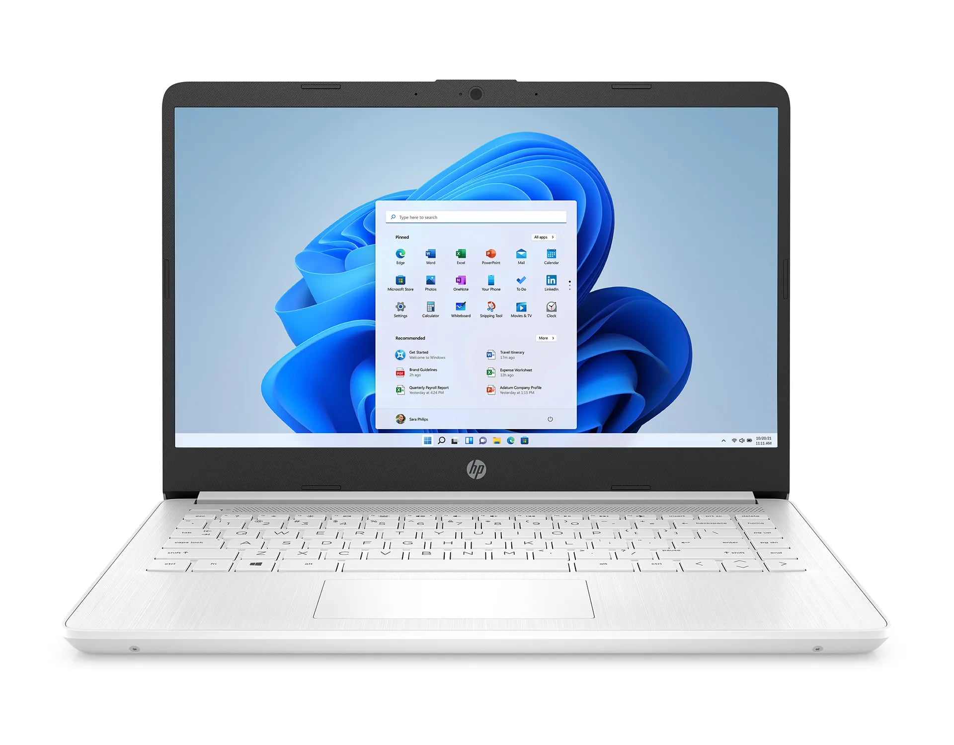 HP HP 14s-fq0000 3Y6C0PA-AAAA