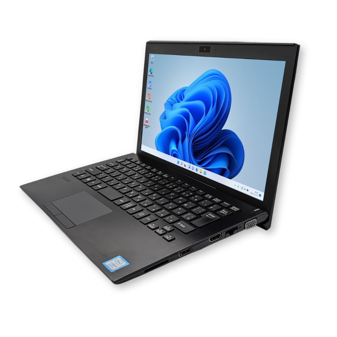 VAIO Pro PK VJPK214000003 ファインブラック