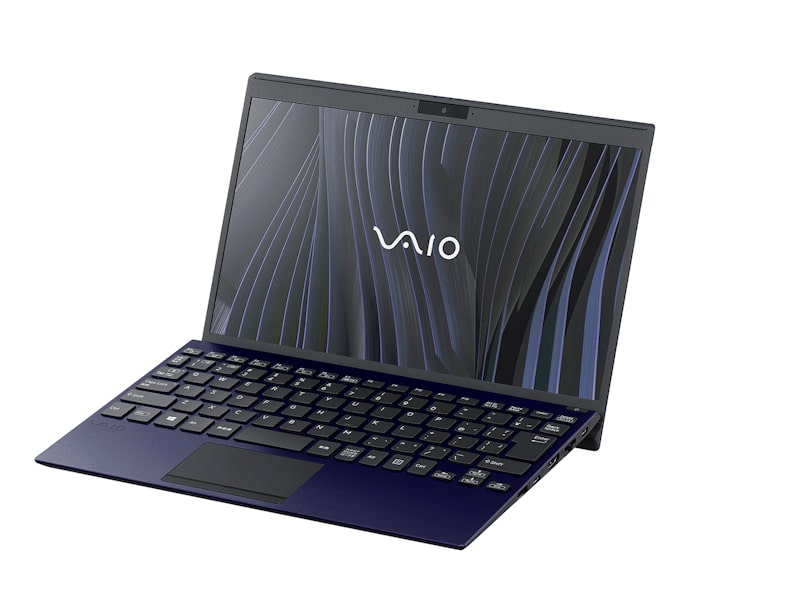 VAIO SX14 VJS14690112B ファインブラック