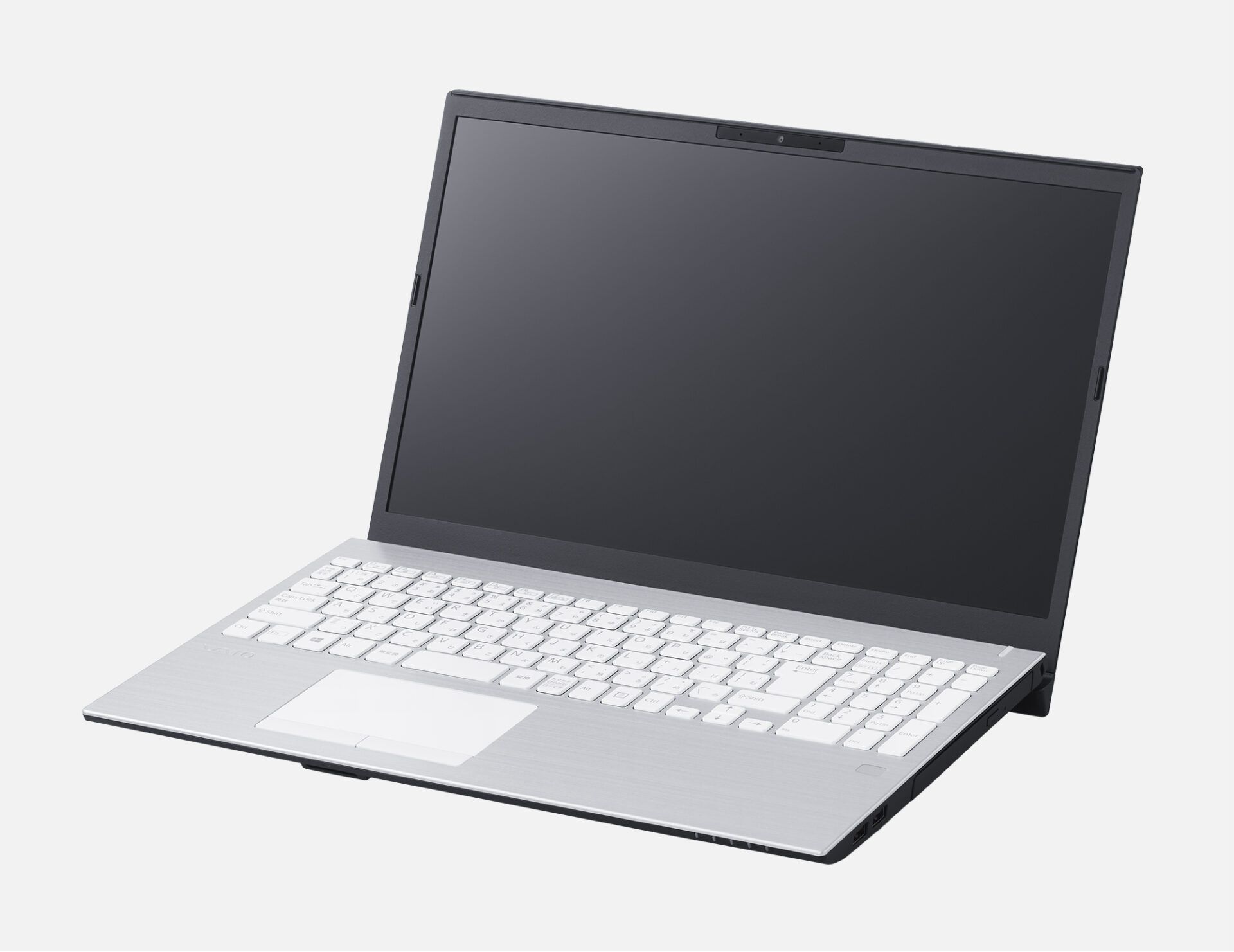 VAIO S15 VJS15490711S シルバー
