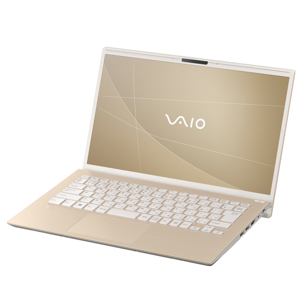 VAIO F16 VJF16190211N サテンゴールド
