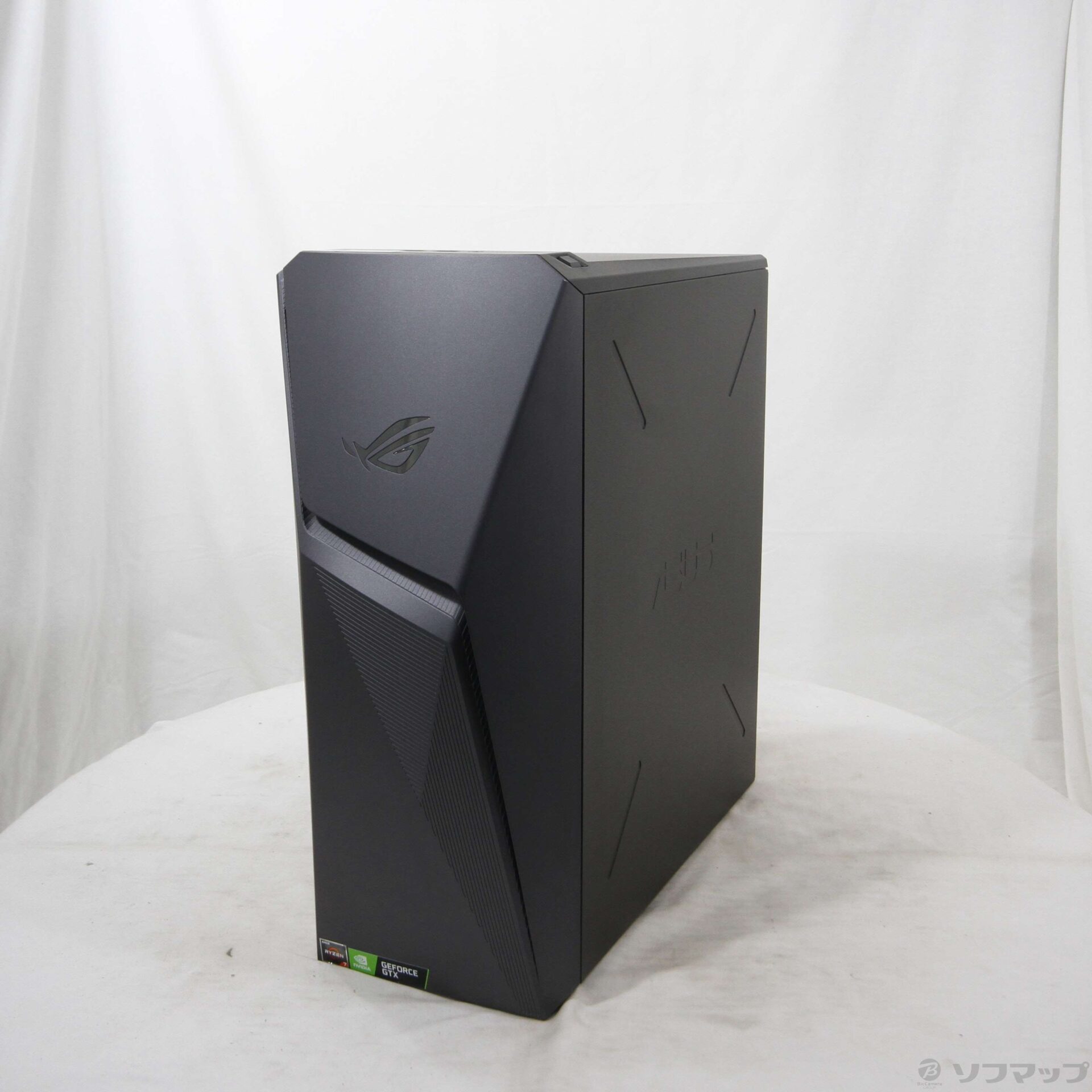 ASUS ROG Strix G10DK G10DK-R75R2060S