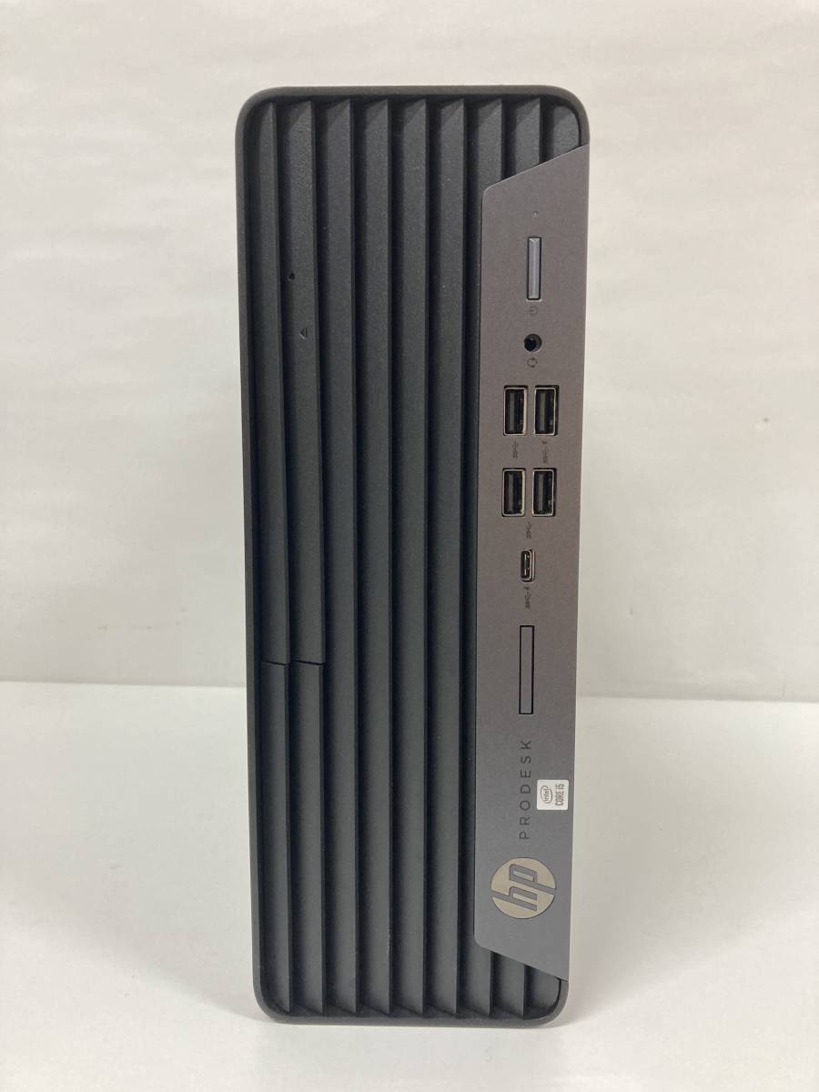 HP ProDesk 400 G7 SFF 7W6R7PA#ABJ