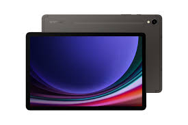SAMSUNG Galaxy Tab S9 グラファイト