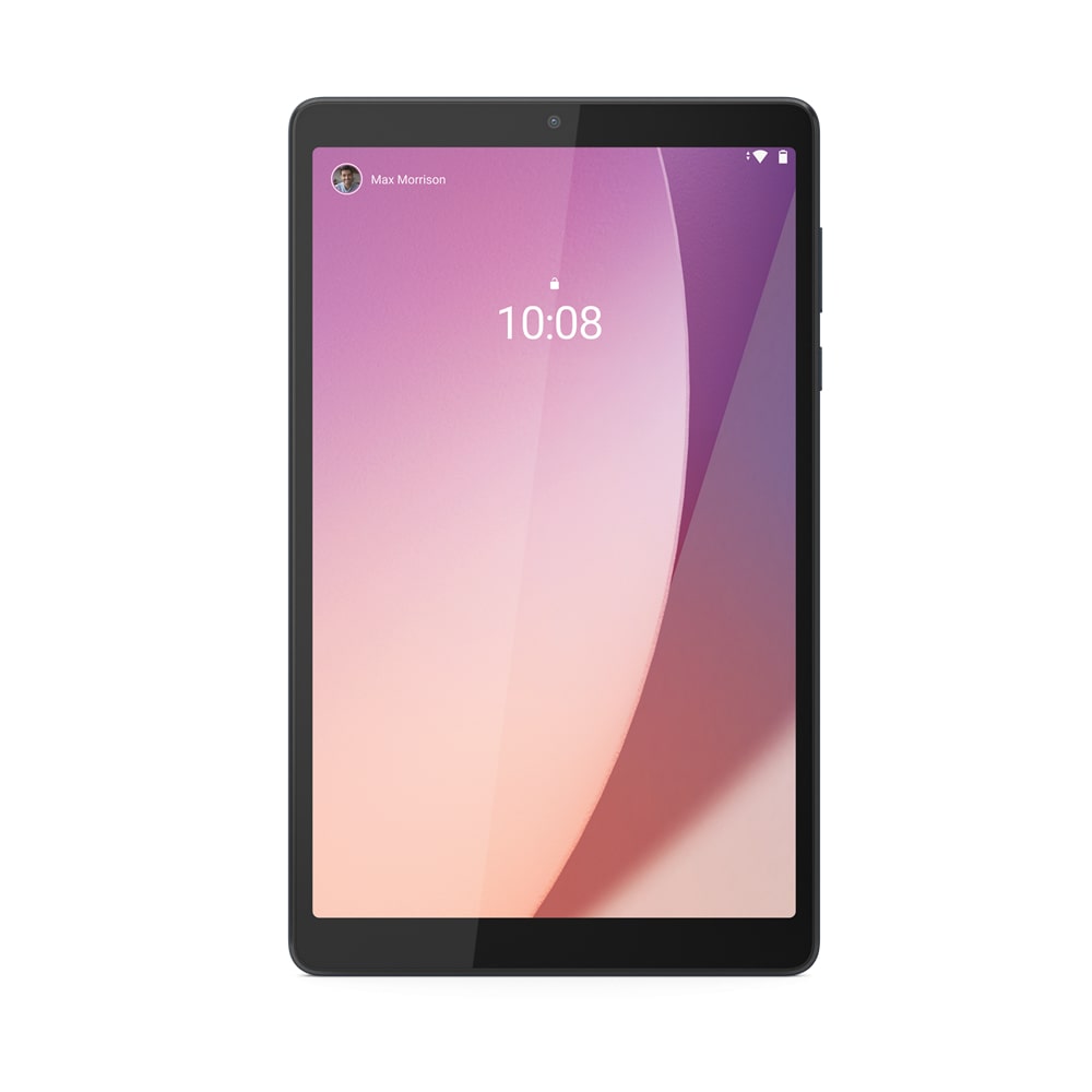 Lenovo Tab M8 (4th Gen) ZABW0031JP アークティックグレー
