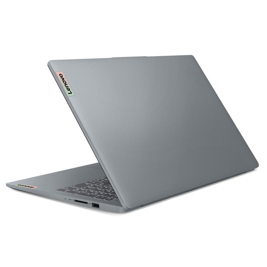 Lenovo IdeaPad Slim 3 Gen 8 82XQ000WJP アークティックグレー