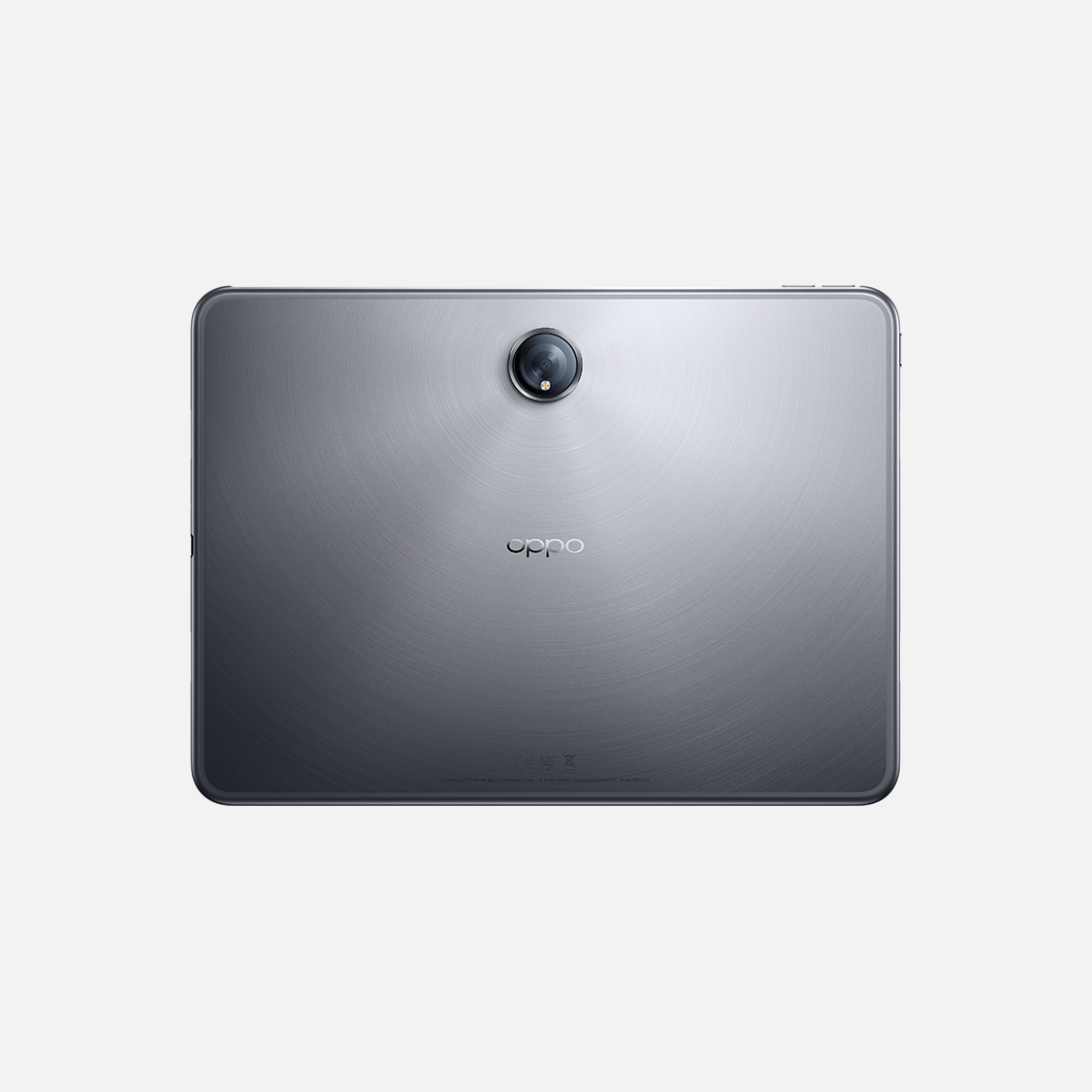 OPPO Pad 2 グレー