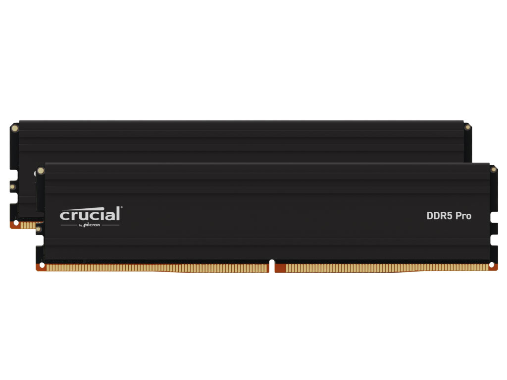 crusial CP2K32G56C46U5 DDR5 PC5-44800 32GB 2枚組