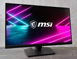 MSI Optix MAG274QRF-QD 27インチ