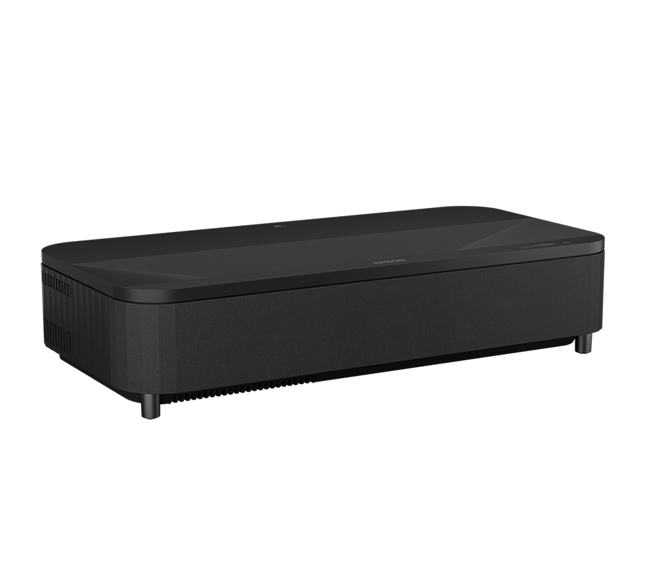 EPSON dreamio EH-LS800B ブラック
