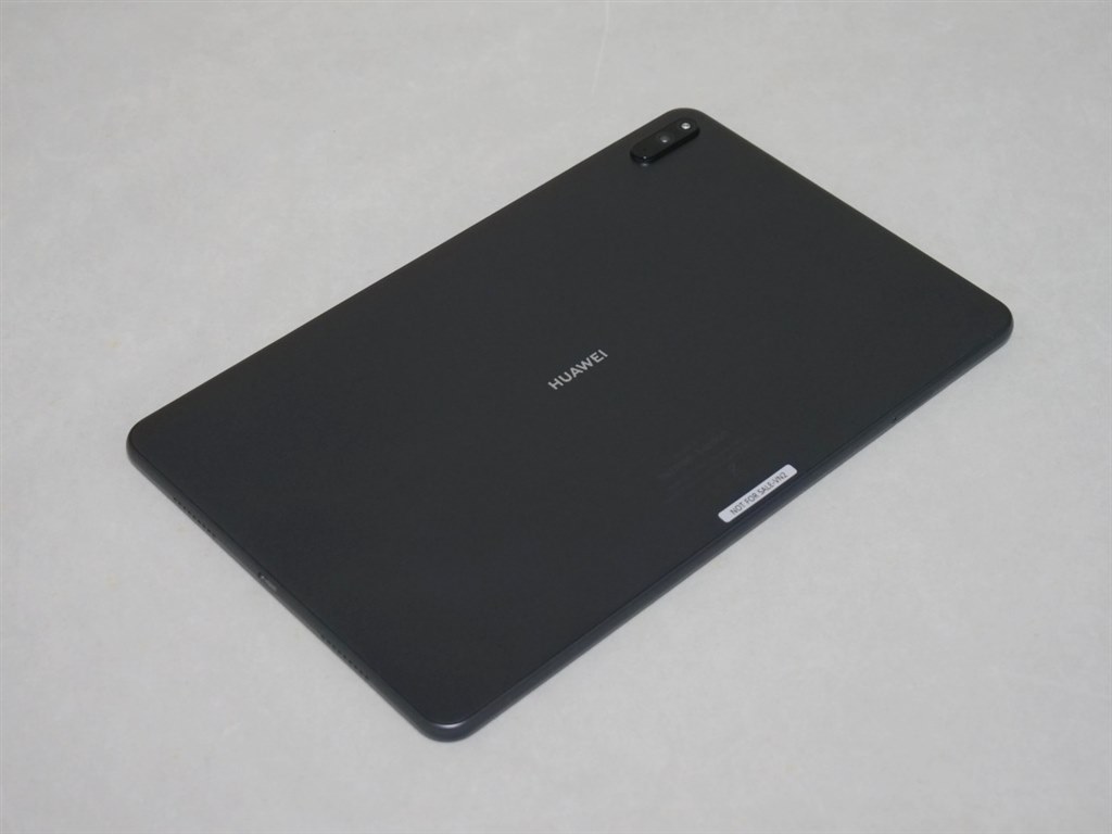 HUAWEI MatePad Wi-Fiモデル BAH3-W09