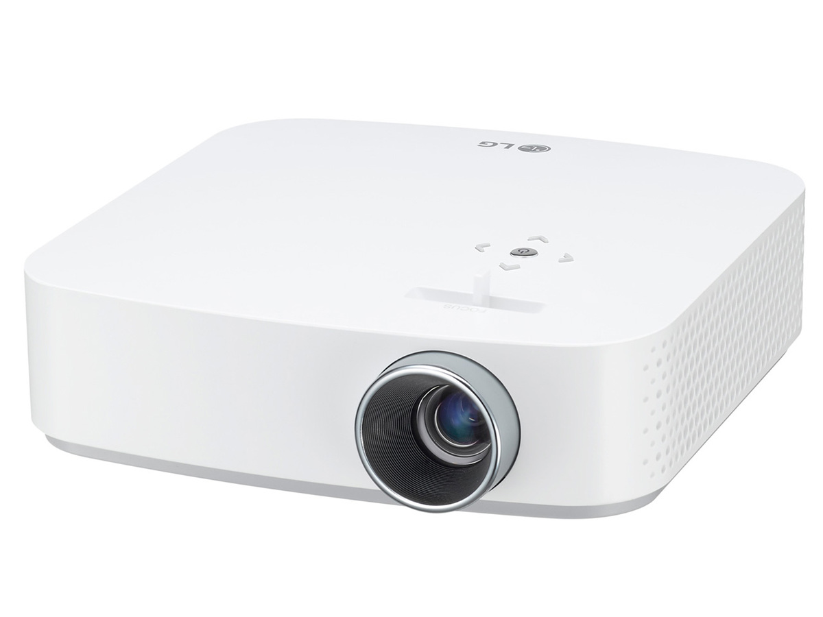LG CineBeam PF50KS.AJL