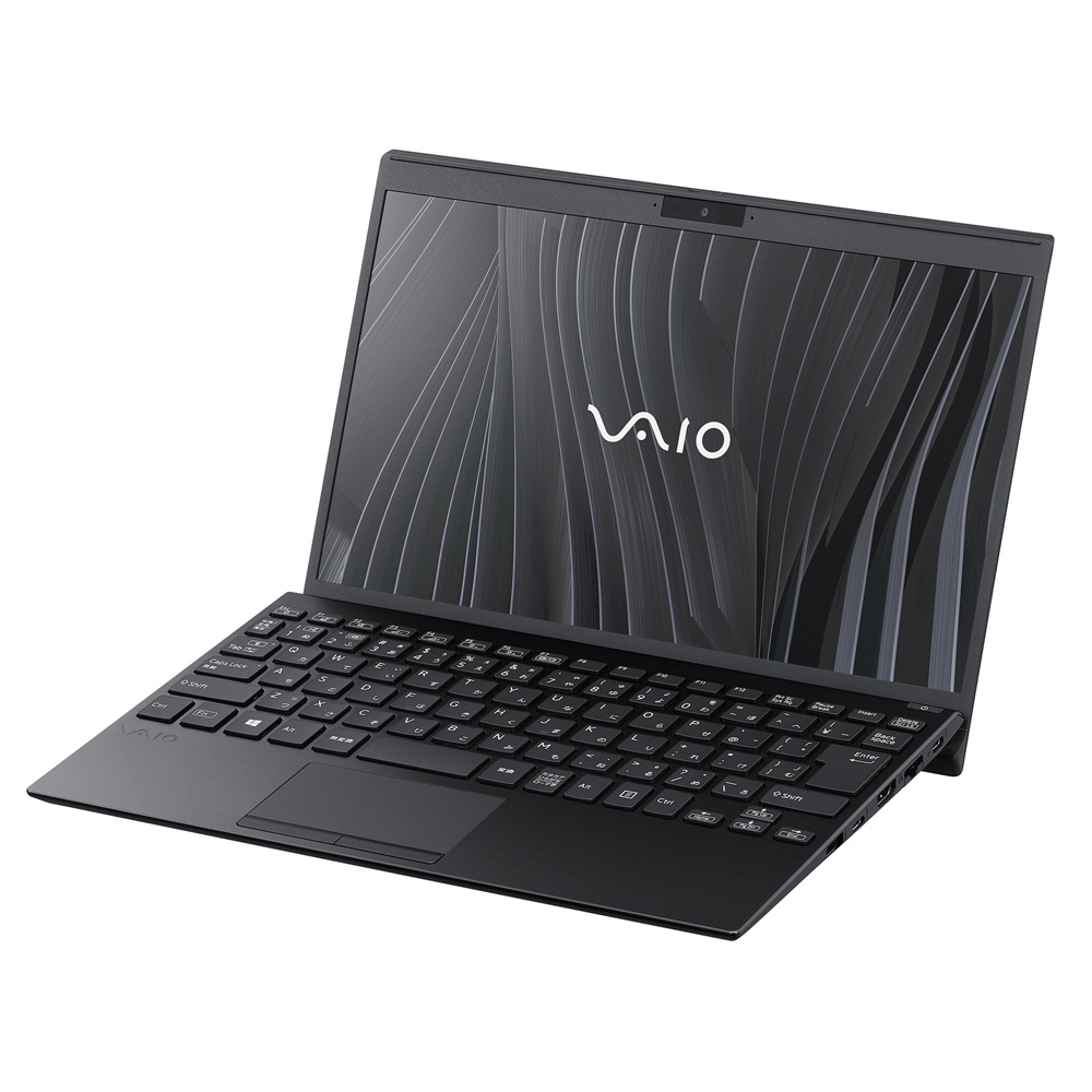 VAIO SX12 VJS12590211B ファインブラック