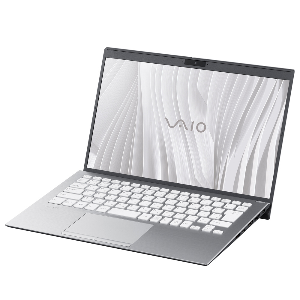 VAIO SX14 VJS14590411W ファインホワイト