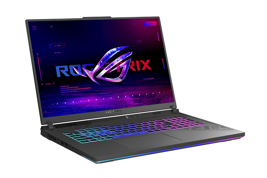 ROG Strix G18 G814FM Ryzen 9 9955HX /32GB /1TB M.2 SSD /RTX 5060