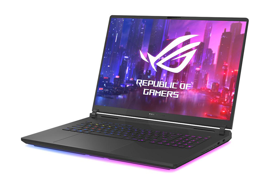 ROG Strix SCAR 18 G835 G835LW-U9R5080 Core Ultra 9 275HX /64GB /2TB M.2 SSD /RTX 5080