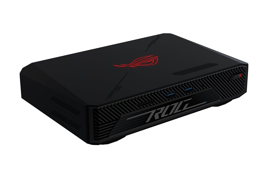 ROG NUC RNUC14SRKU7168A0I Core Ultra 7 155H /16GB /512GB M.2 SSD /RTX 4060