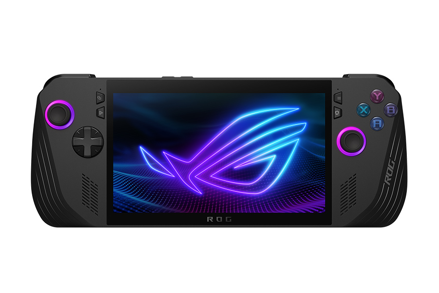ROG Ally X RC72LA-Z1E24G1T Ryzen Z1 Extreme /24GB /1TB M.2 SSD
