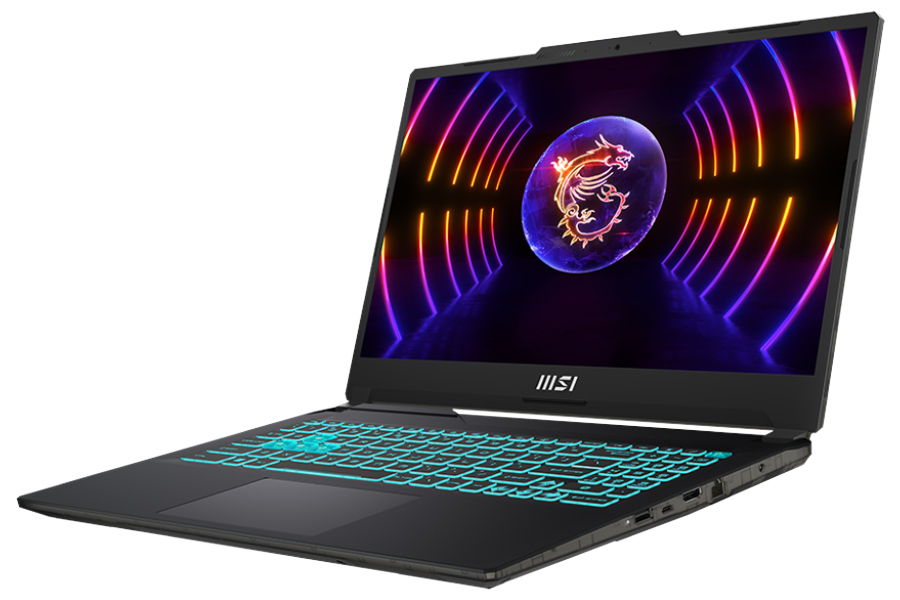 Cyborg-15-A13VFK-4125JP i7-13620H /16GB /1TB M.2 SSD /RTX 4060