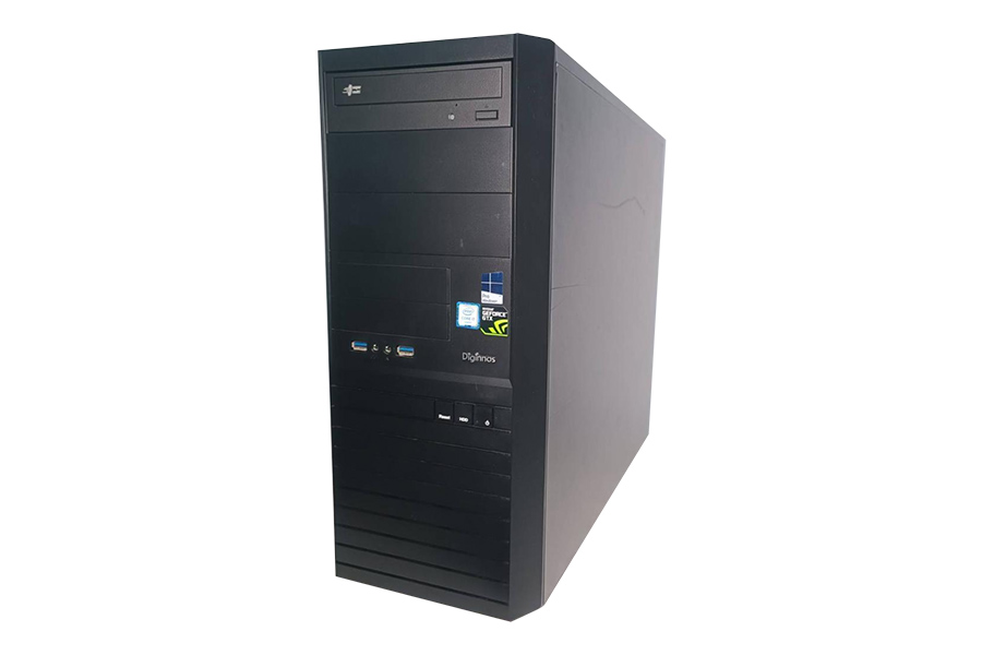 raytrek XF i7-11700F /32GB /512GB NVMe SSD /RTX 3070