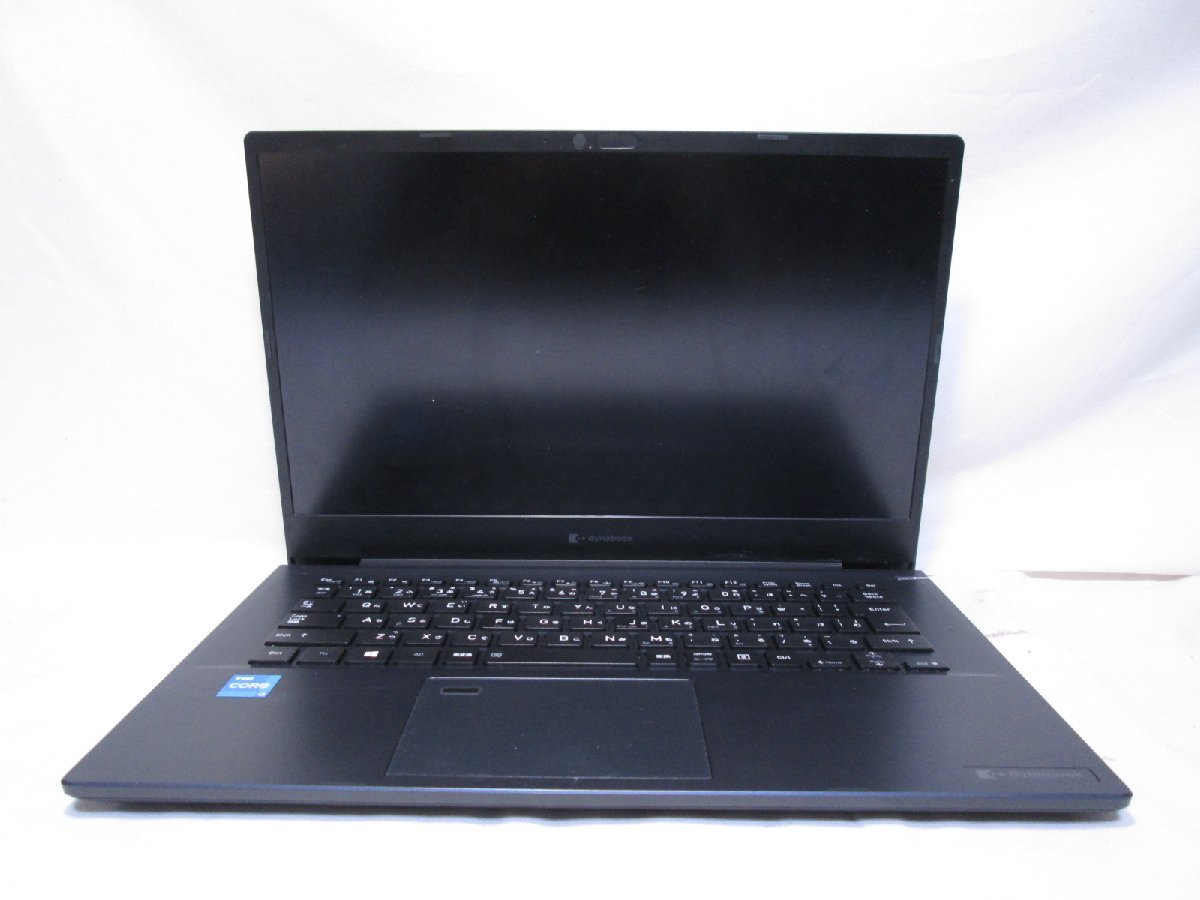 dynabook M6 P1M6SPBL オニキスブルー