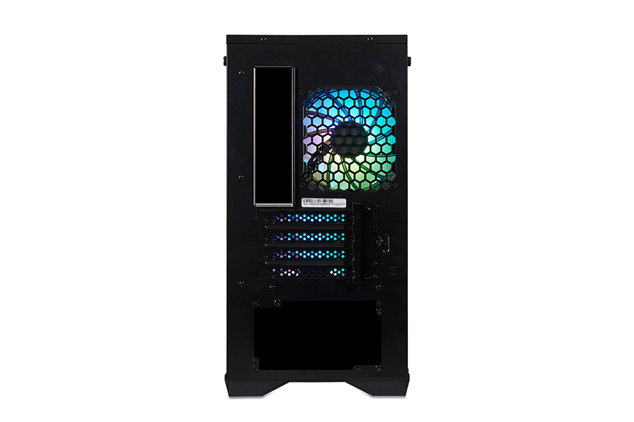 LEVEL∞ LEVEL-M88M-265F-SLX Core Ultra 7 265F /16GB /1TB NVMe M.2 SSD /RTX 4060Ti