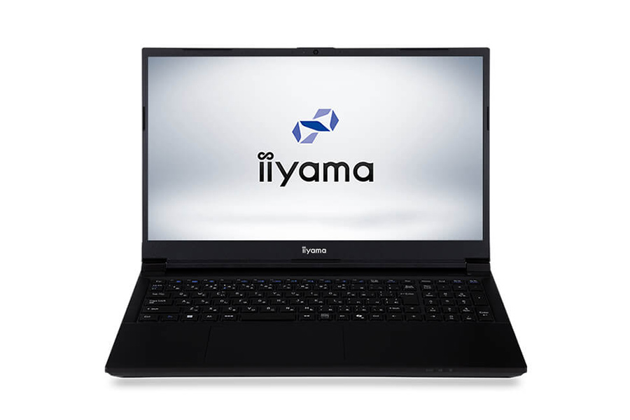 STYLE∞ STYLE-15FH127-i5-UCSX i5-12450H /16GB /500GB NVMe M.2 SSD
