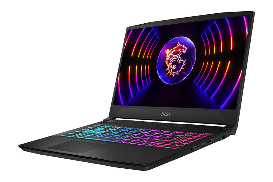 Katana-15-B13VFK-0225JP i7-13620H /32GB /512GB M.2 SSD /RTX 4060