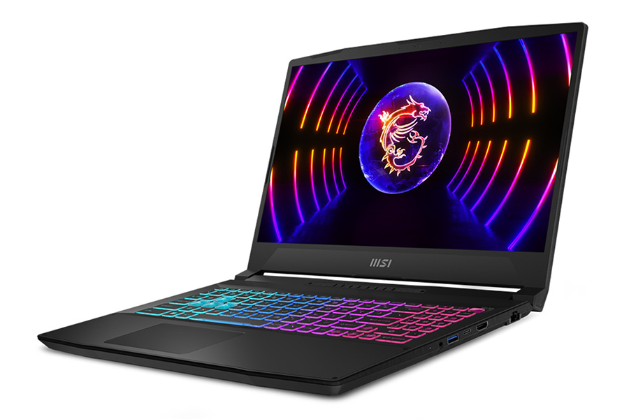 Katana-17-B12VFK-038JP i7-12650H /16GB /1TB M.2 SSD /RTX 4060