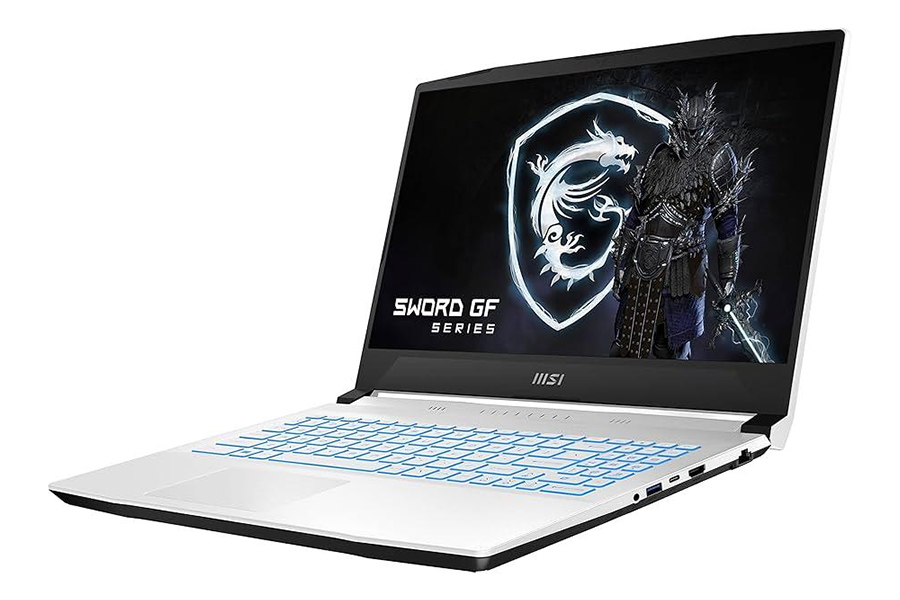 Sword-15-A11UC-1209JP i7-11800H /16GB /512GB M.2 SSD /RTX 3050