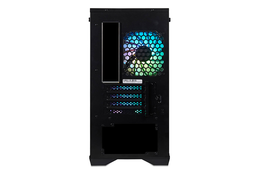 LEVEL∞ LEVEL-M88M-265F-SLX Core Ultra 7 265F /16GB /1TB NVMe M.2 SSD /RTX 4060Ti