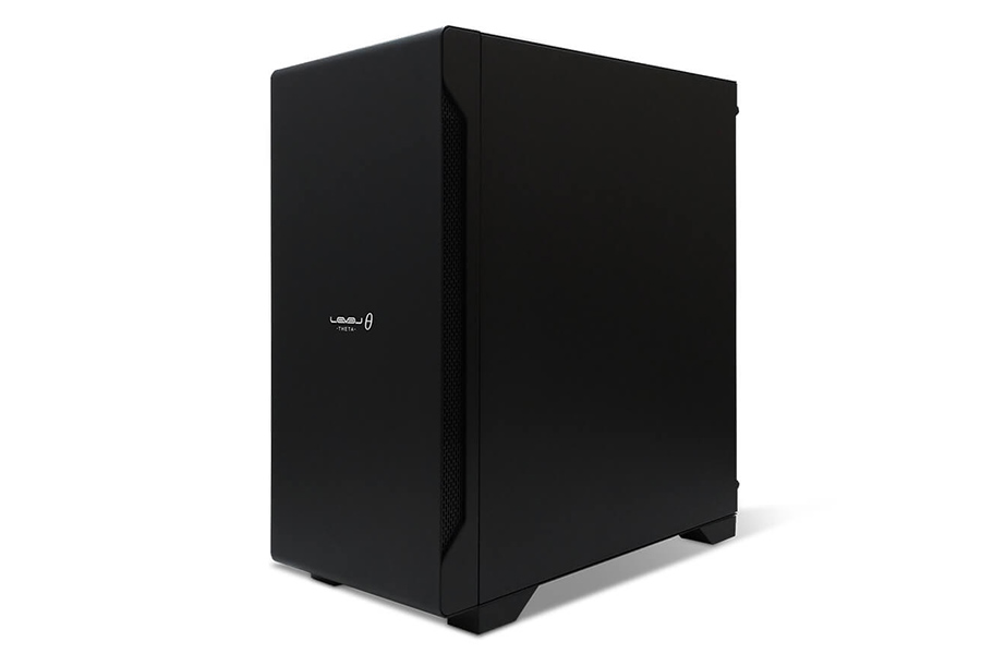 LEVELθ LEVEL-M1P5-R57X-DEX Ryzen 7 5700X /16GB /500GB NVMe M.2 SSD /RX 7600