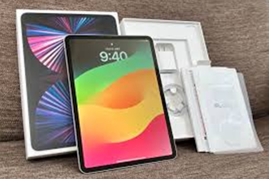 iPad Pro 11インチ 第3世代 Wi-Fi 1TB 2021年春モデル