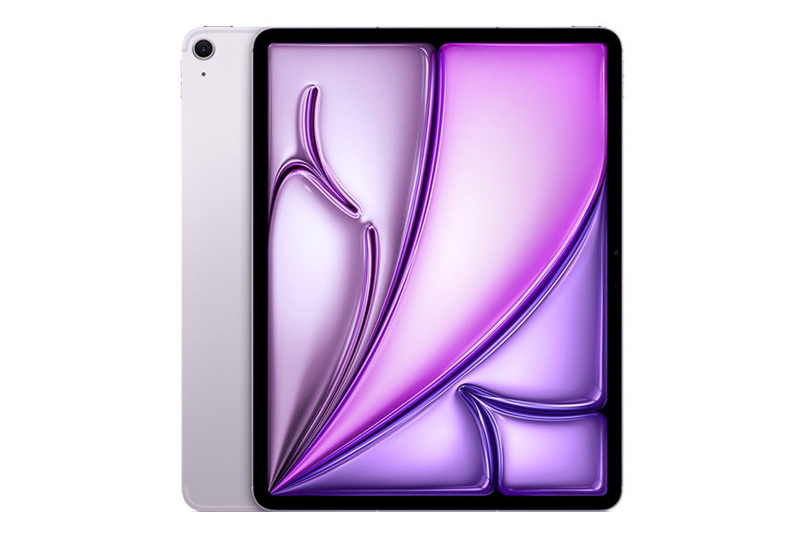 iPad Air 13インチ (M2) Wi-Fi 256GB 2024年春モデル