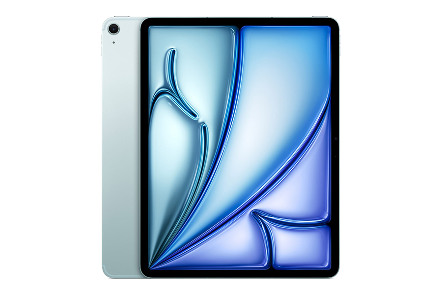 iPad Air 13インチ (M2) Wi-Fi 512GB 2024年春モデル