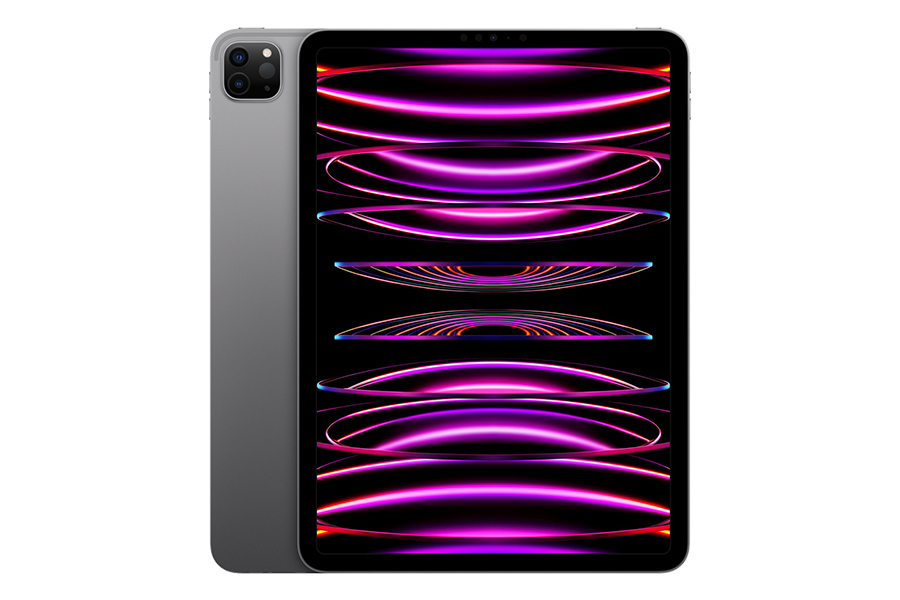 iPad Pro 11インチ 第4世代 Wi-Fi 256GB 2022年秋モデル