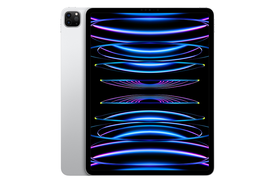 iPad Pro 12.9インチ 第6世代 Wi-Fi 128GB 2022年秋モデル