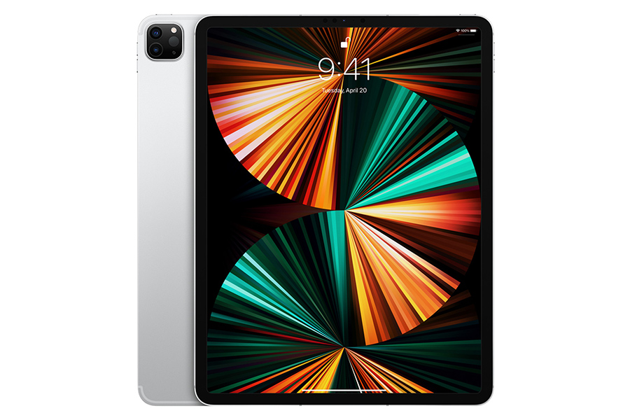 iPad Pro 12.9インチ 第6世代 Wi-Fi 256GB 2022年秋モデル