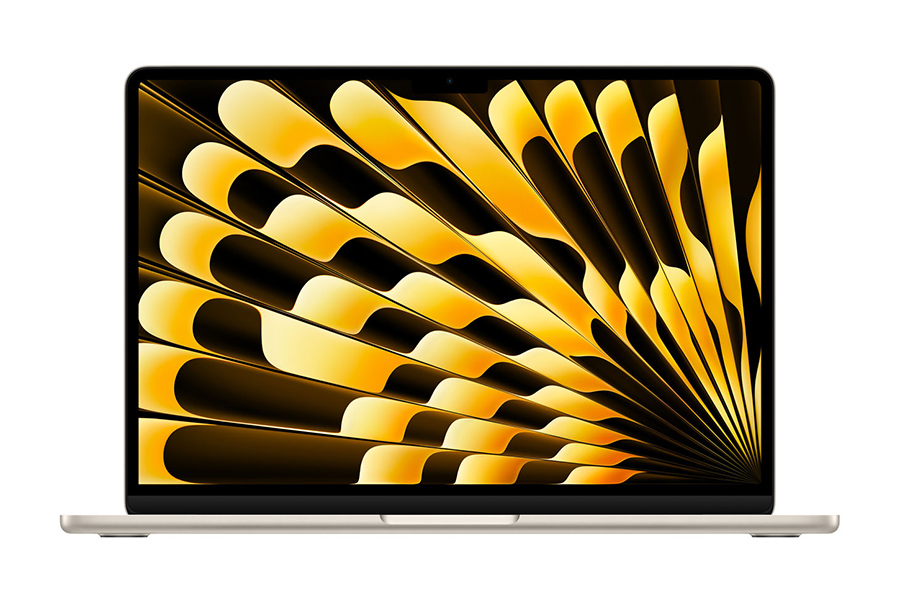 MacBook Air 13.6インチ Liquid Retinaディスプレイ Early 2024 M3 16GB 512GB