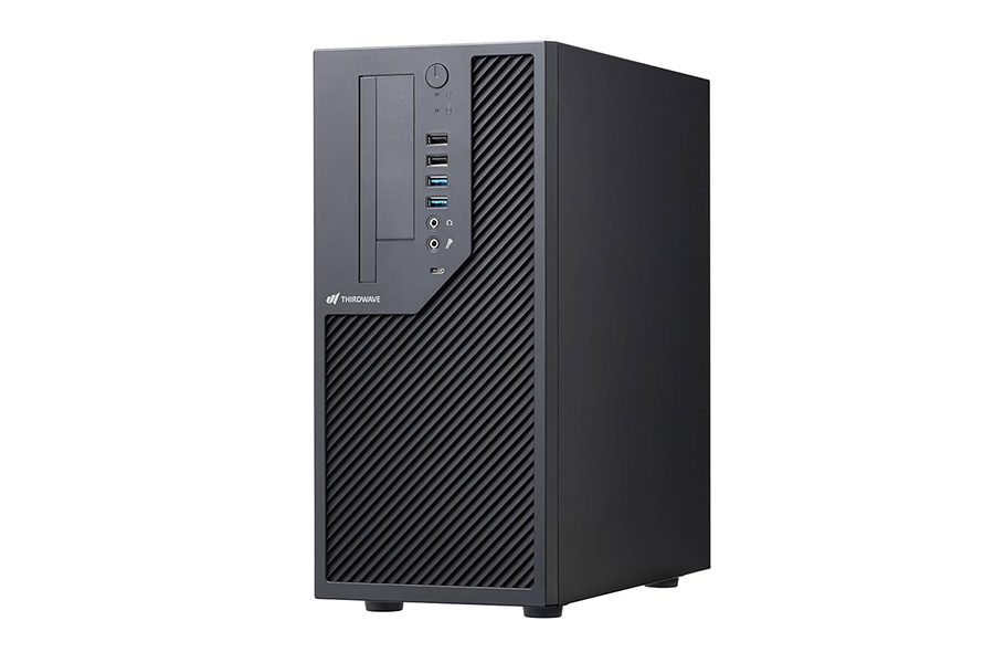 Magnate IM i5-12400 /16GB /500GB NVMe SSD